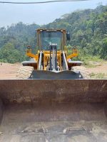 Pala cargadora Volvo L120E