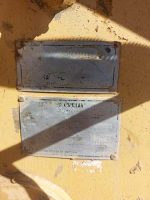 Retroexcavadora Caterpillar 416C