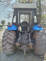 Tractor agrícola New Holland TM140