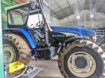 Tractor agrícola New Holland TM140