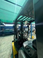 Montacargas Komatsu FG257-16