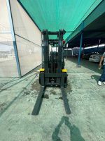 Montacargas Komatsu FG257-16