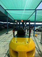 Montacargas Komatsu FG257-16