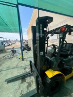 Montacargas Komatsu FG257-16