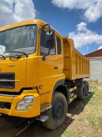 Volqueta DONGFENG T-LIFT 375 - Imagen 2