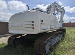 Excavadora TEREX TC210LC