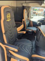 Volqueta Volvo fh 540 - Imagen 4