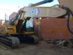 Caterpillar 320DRR - Imagen 6
