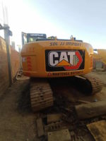 Caterpillar 320DRR - Imagen 4