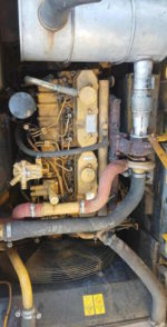 Caterpillar 320DRR - Imagen 5