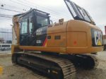 Excavadora CAT 323D2L