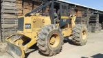 Skidder CAT 508