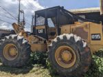 Skidder CAT 508