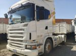 Tracto camión Scania R440
