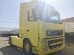 Tracto camión Volvo FH 460