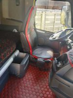 Tracto camión Volvo FH 460