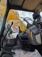 excavadora Caterpillar 323D2L