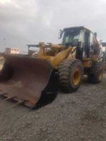 Pala cargadora CAT 966H