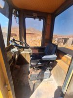 Pala cargadora LiuGong ZL50C