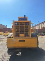 Pala cargadora LiuGong ZL50C