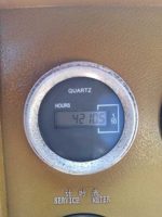 Pala cargadora LiuGong ZL50C