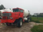 Camion Hormigonero americano Oshkosh - Imagen 3