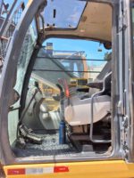 Excavadora John Deere 2019 - Imagen 3