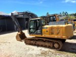 Excavadora John Deere 2019 - Imagen 2