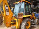 Retroexcavadora JCB 2022 - Imagen 2