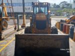 Retroexcavadora JCB 2022 - Imagen 4