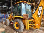 Retroexcavadora JCB 2022