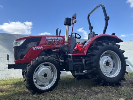 Tractor Grower GT1004