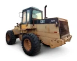 Caterpillar 924F – Pala Cargadora Operativa Lista para Trabajar