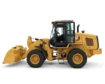 Caterpillar 924K – Pala Cargadora (Importación Directa)