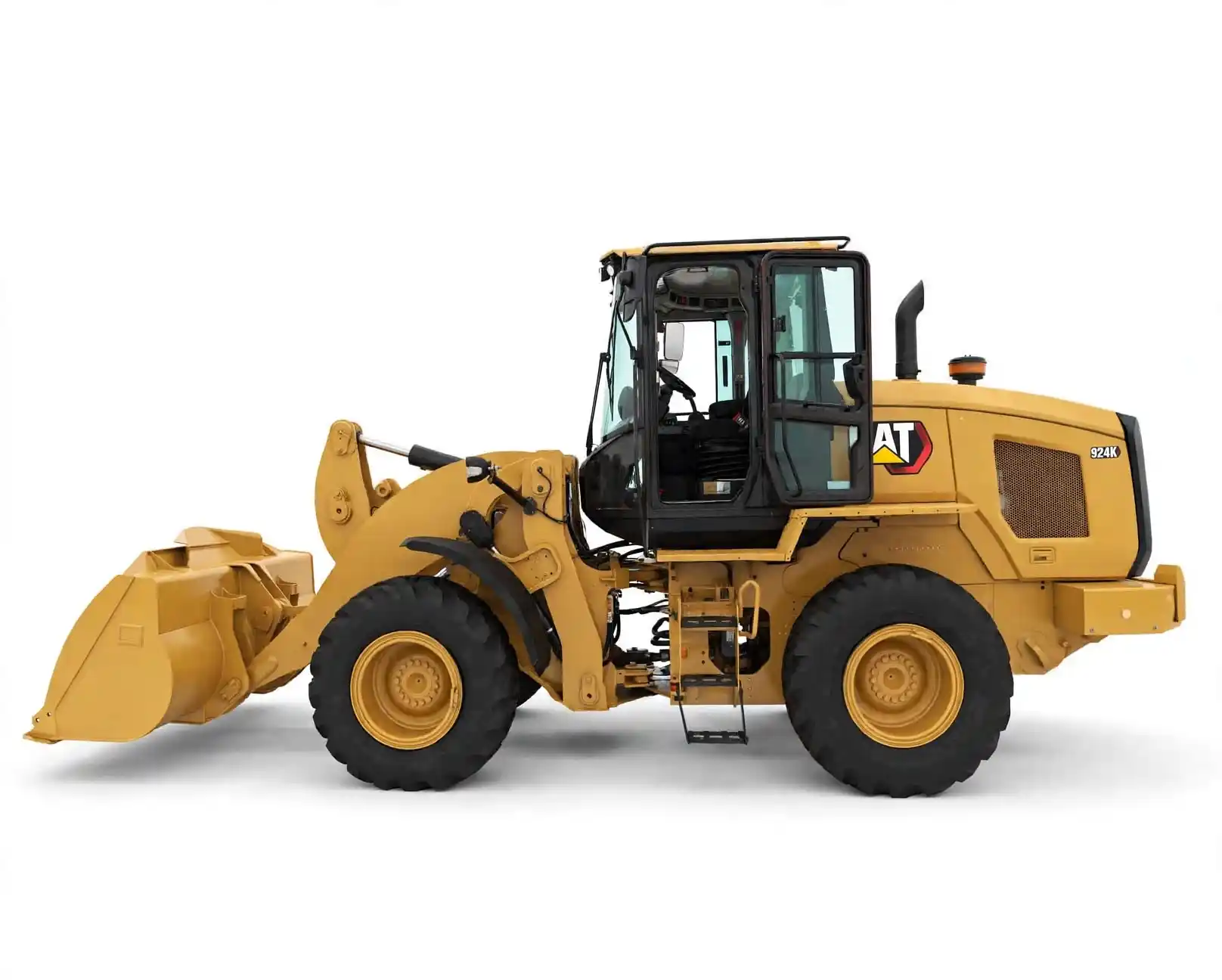 Caterpillar 924K – Pala Cargadora (Importación Directa) - Imagen 1