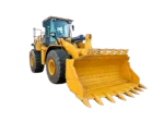 Pala Cargadora Caterpillar 966L (Año 2022) | Importación Directa Bolivia
