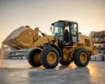 Caterpillar 924K – Pala Cargadora (Importación Directa) - Imagen 4