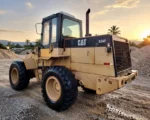 Caterpillar 924F – Pala Cargadora Operativa Lista para Trabajar - Imagen 4