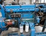 Volvo 100 kVA – Generador de Electricidad Diésel con Alternador Siemens - Imagen 3