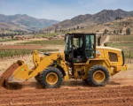 Caterpillar 924K – Pala Cargadora (Importación Directa) - Imagen 2