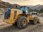 Pala Cargadora Caterpillar 966L (Año 2022) | Importación Directa Bolivia - Imagen 4