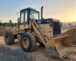 Caterpillar 924F – Pala Cargadora Operativa Lista para Trabajar - Imagen 3