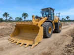 Pala Cargadora Caterpillar 966L (Año 2022) | Importación Directa Bolivia - Imagen 2