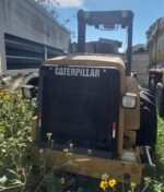 Vibrocompactadora tipo Pata de Cabra - Imagen 2