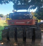 Compactador Neumatico - Imagen 2