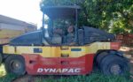 Compactador Neumatico